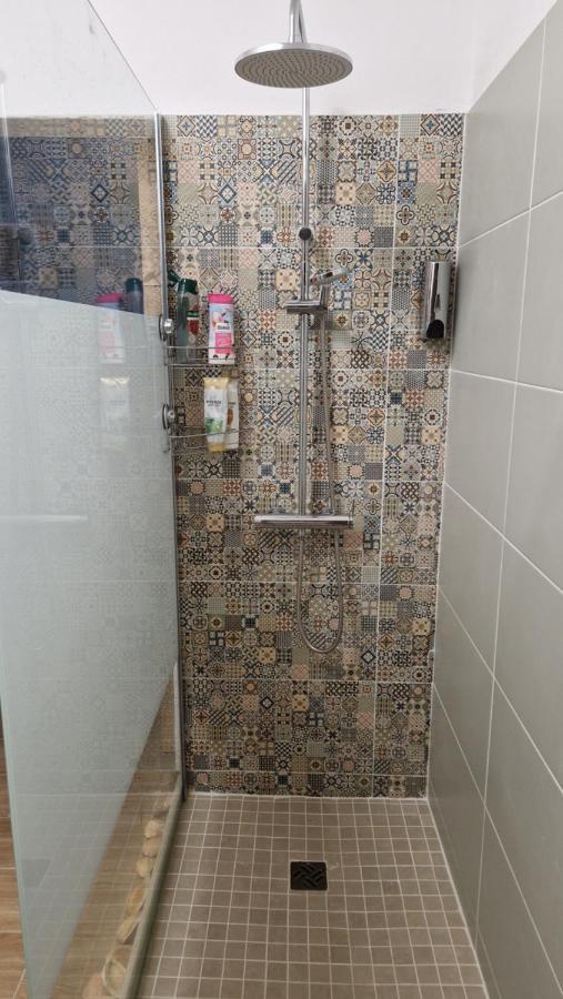 Domek V Srdci Fara 法鲁区 外观 照片